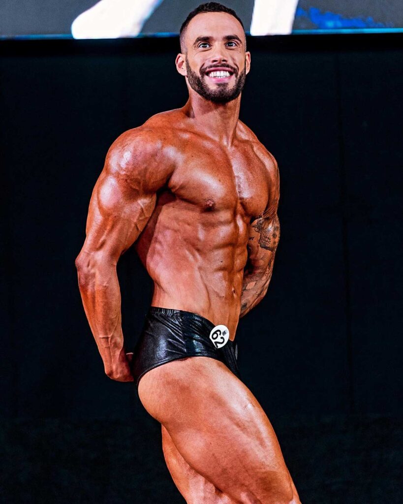 Manuel Nicolas Perez